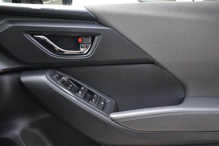 2024 Subaru Crosstrek 2.0L