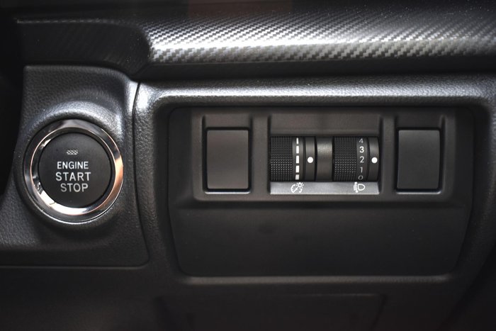 2024 Subaru Crosstrek 2.0L