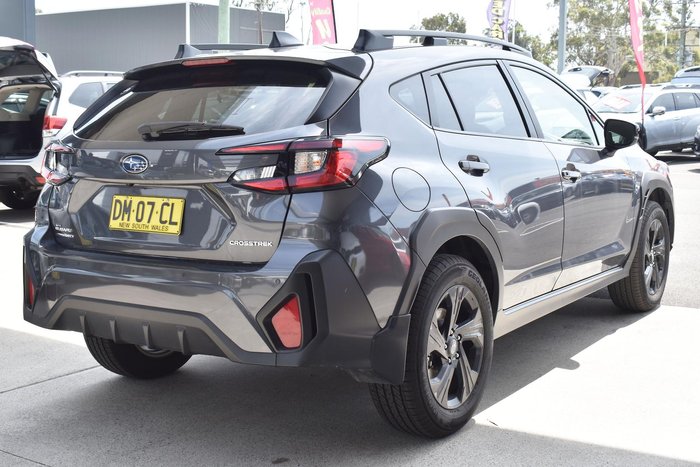 2024 Subaru Crosstrek 2.0L