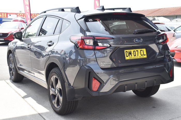 2024 Subaru Crosstrek 2.0L