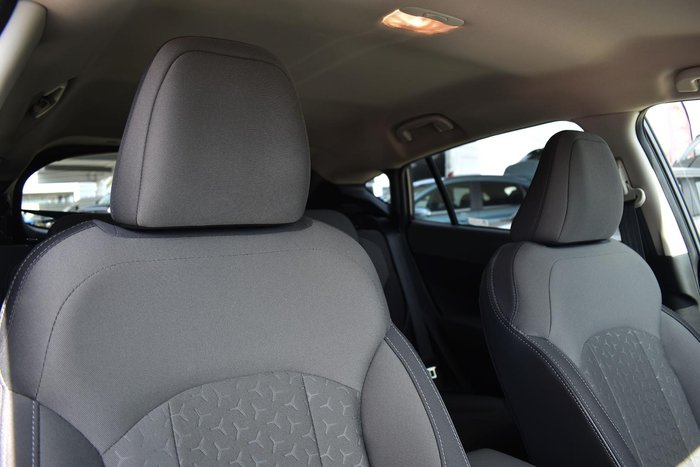 2024 Subaru Crosstrek 2.0L