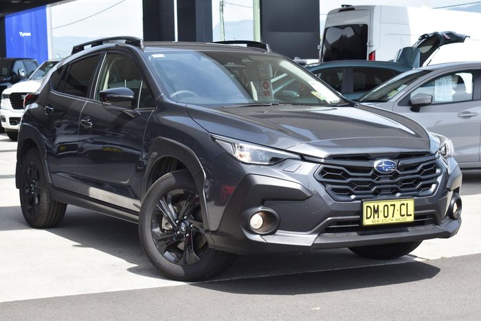 2024 Subaru Crosstrek 2.0L