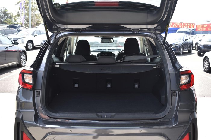 2024 Subaru Crosstrek 2.0L