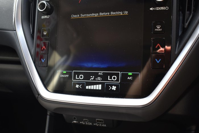 2024 Subaru Crosstrek 2.0L