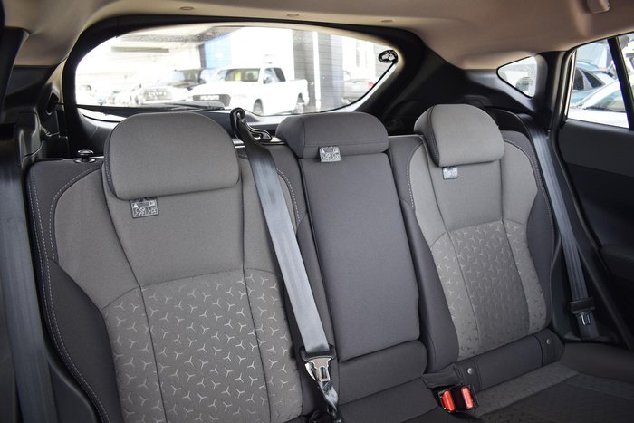 2024 Subaru Crosstrek 2.0L