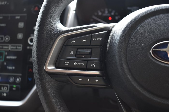 2024 Subaru Crosstrek 2.0L