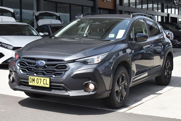 2024 Subaru Crosstrek 2.0L