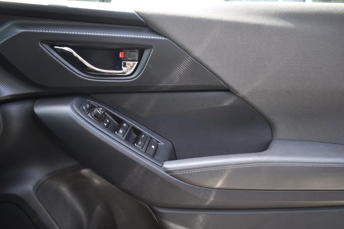 2024 Subaru Crosstrek 2.0L