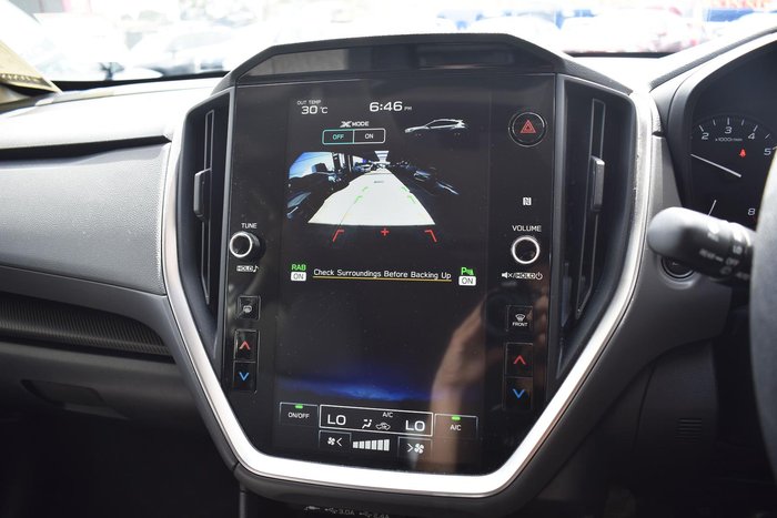 2024 Subaru Crosstrek 2.0L