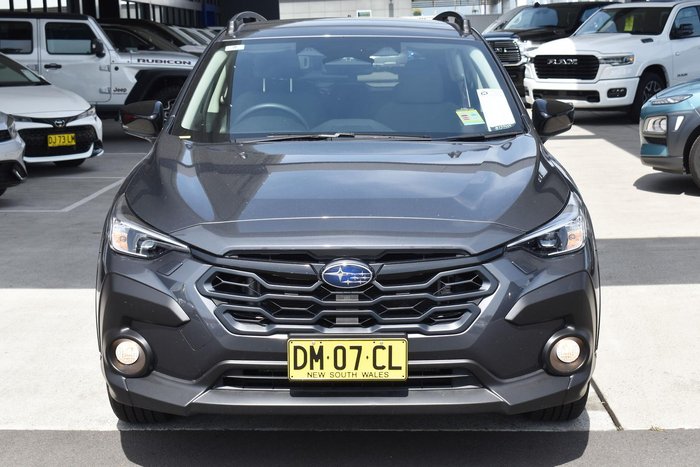 2024 Subaru Crosstrek 2.0L