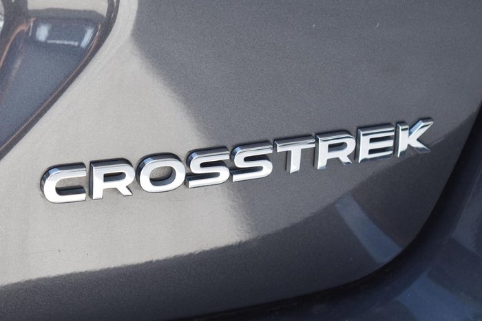 2024 Subaru Crosstrek 2.0L