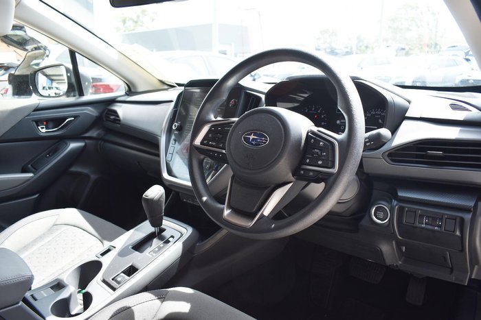 2024 Subaru Crosstrek 2.0L