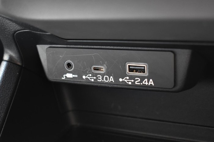 2024 Subaru Crosstrek 2.0L