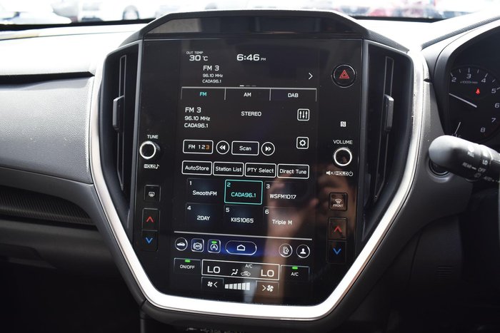 2024 Subaru Crosstrek 2.0L