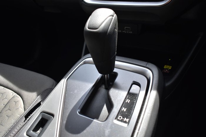 2024 Subaru Crosstrek 2.0L