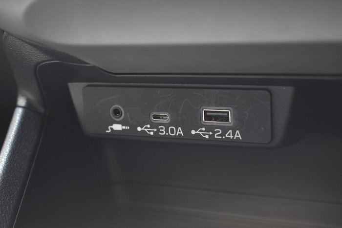 2024 Subaru Crosstrek 2.0L