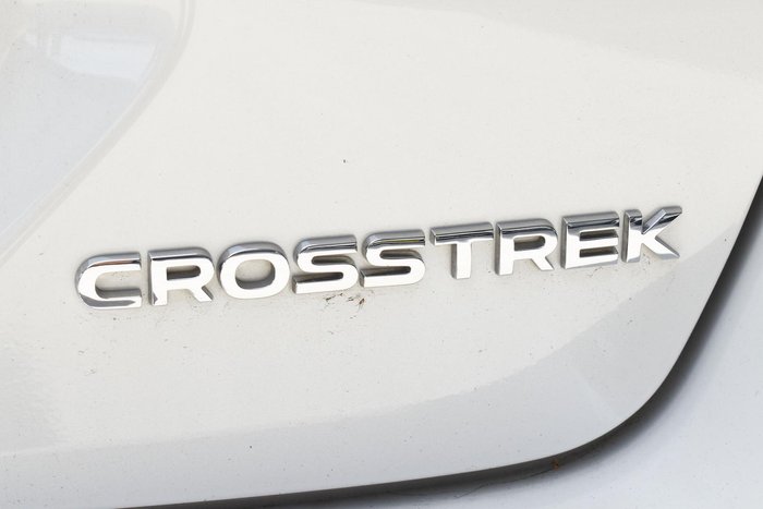 2024 Subaru Crosstrek 2.0L