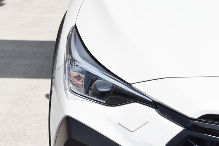 2024 Subaru Crosstrek 2.0L