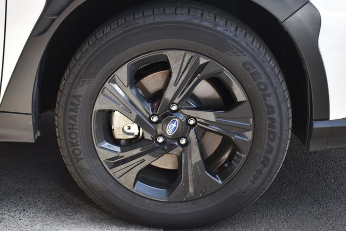 2024 Subaru Crosstrek 2.0L