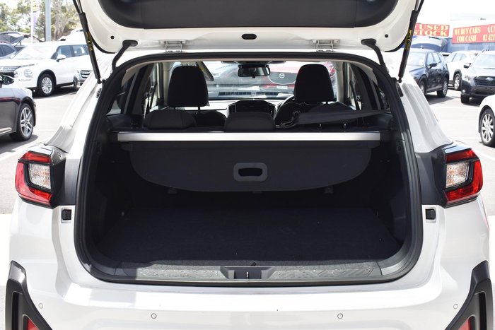 2024 Subaru Crosstrek 2.0L