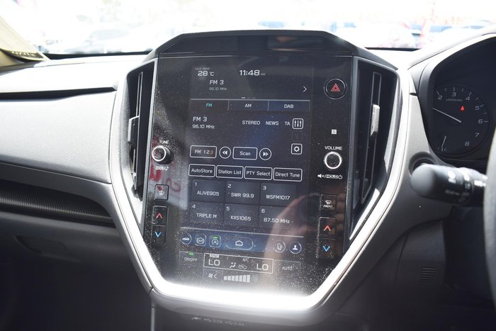 2024 Subaru Crosstrek 2.0L