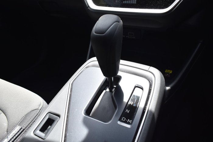 2024 Subaru Crosstrek 2.0L