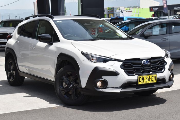 2024 Subaru Crosstrek 2.0L