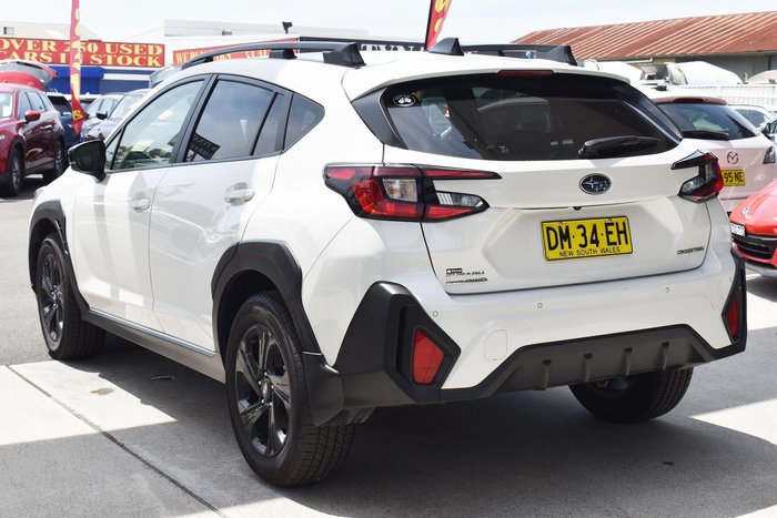 2024 Subaru Crosstrek 2.0L