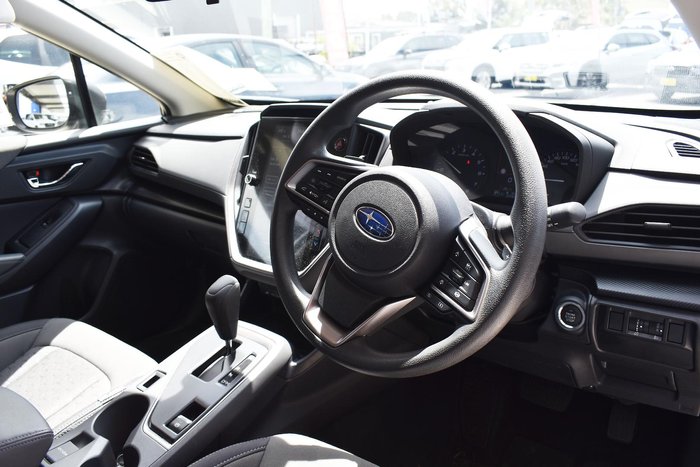 2024 Subaru Crosstrek 2.0L