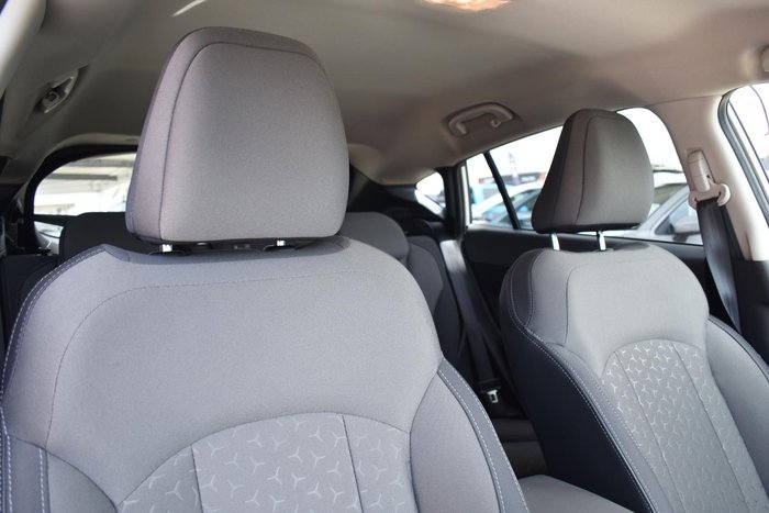 2024 Subaru Crosstrek 2.0L