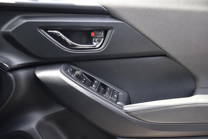 2024 Subaru Crosstrek 2.0L