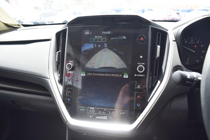 2024 Subaru Crosstrek 2.0L