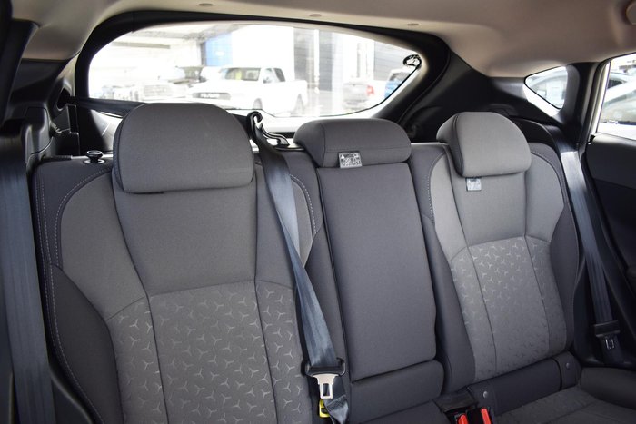 2024 Subaru Crosstrek 2.0L