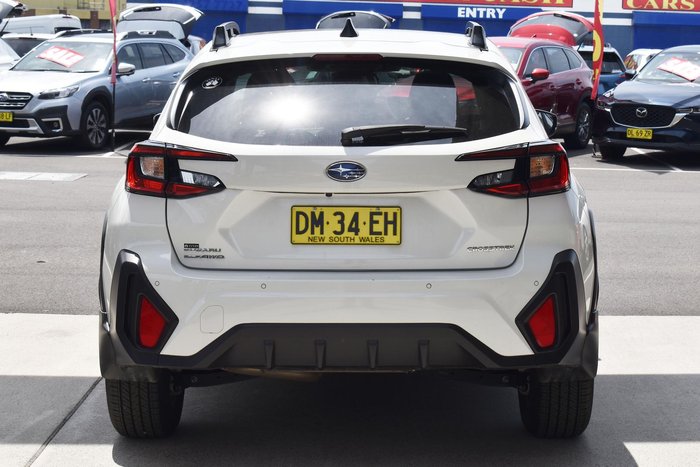 2024 Subaru Crosstrek 2.0L