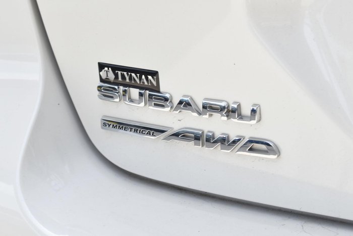 2024 Subaru Crosstrek 2.0L