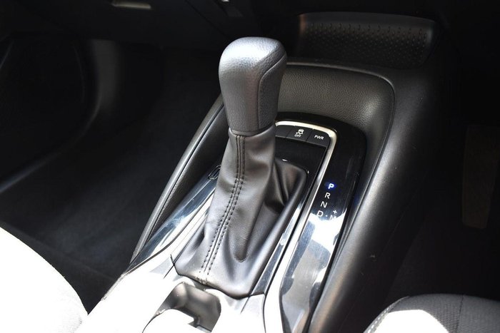 2024 Toyota Corolla Ascent Sport