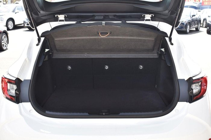 2024 Toyota Corolla Ascent Sport