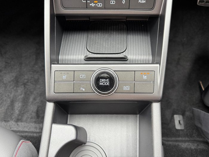 2025 Hyundai Kona Elite N Line