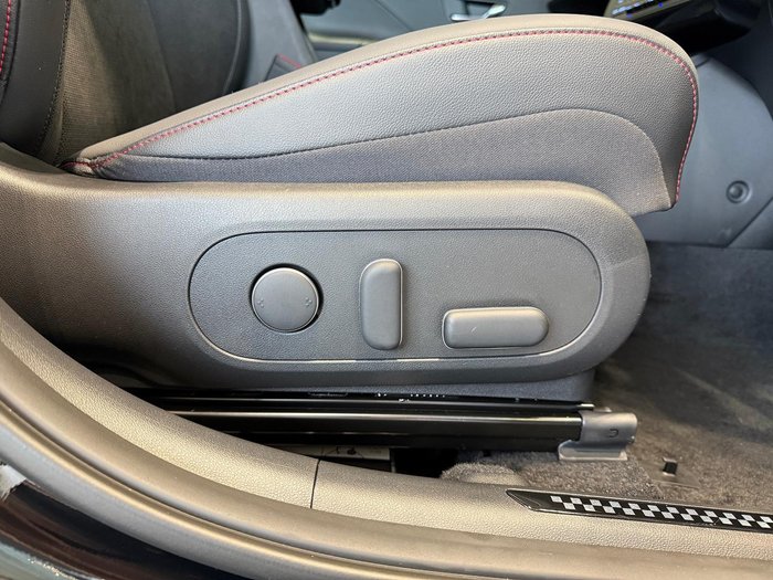 2025 Hyundai Kona Elite N Line