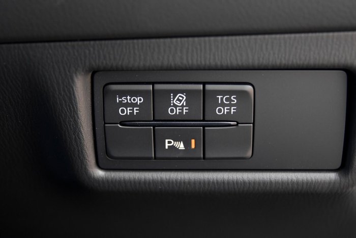 2025 Mazda CX-5 G25 Touring