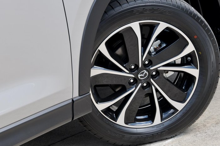 2025 Mazda CX-5 G25 Touring