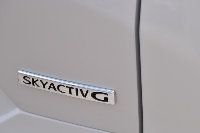 2025 Mazda CX-5 G25 Touring