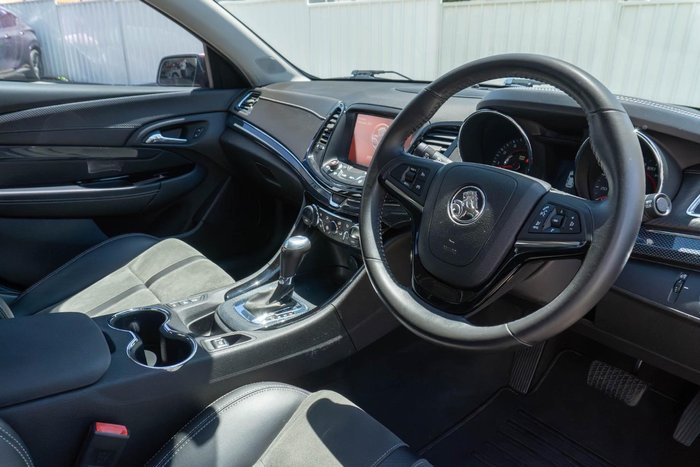 2016 Holden Commodore SS VF Series II MY16 Nitrate