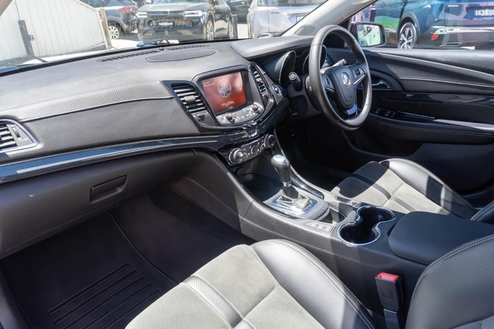 2016 Holden Commodore SS VF Series II MY16 Nitrate