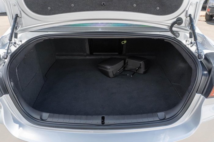 2016 Holden Commodore SS VF Series II MY16 Nitrate