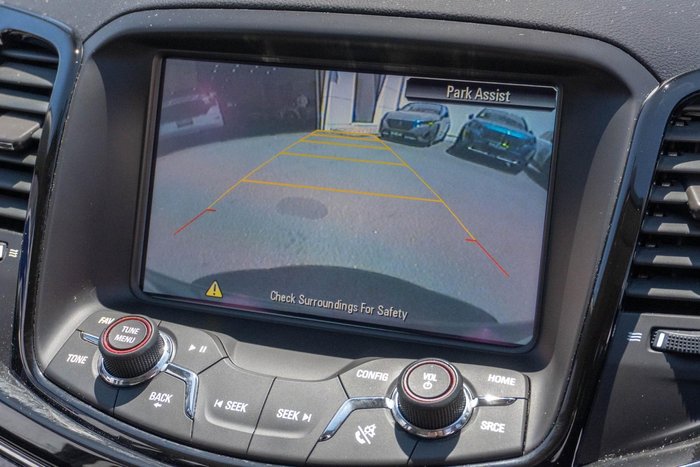 2016 Holden Commodore SS VF Series II MY16 Nitrate