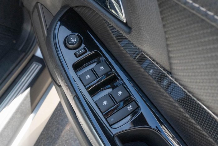 2016 Holden Commodore SS VF Series II MY16 Nitrate