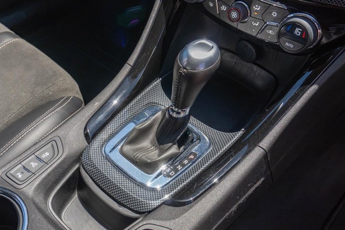 2016 Holden Commodore SS