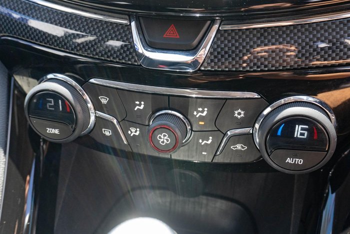 2016 Holden Commodore SS