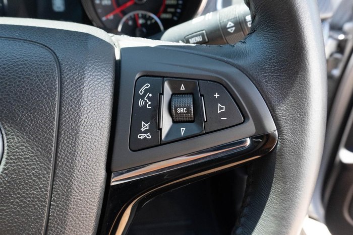 2016 Holden Commodore SS